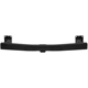 Purchase Top-Quality Front Bumper Reinforcement - NI1006223DSC pa2