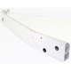 Purchase Top-Quality Front Bumper Reinforcement - NI1006226 pa4