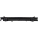 Purchase Top-Quality Front Bumper Reinforcement - NI1006227 pa9