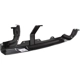 Purchase Top-Quality Front Bumper Reinforcement - NI1006229 pa1