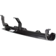 Purchase Top-Quality Front Bumper Reinforcement - NI1006229 pa5