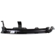 Purchase Top-Quality Front Bumper Reinforcement - NI1006229 pa6