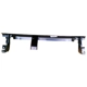 Purchase Top-Quality Front Bumper Reinforcement - NI1006229 pa7