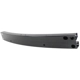 Purchase Top-Quality Front Bumper Reinforcement - NI1006230 pa6