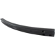 Purchase Top-Quality Front Bumper Reinforcement - NI1006234 pa9