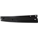 Purchase Top-Quality Front Bumper Reinforcement - NI1006240 pa3