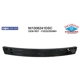 Purchase Top-Quality Front Bumper Reinforcement - NI1006241DSC pa1