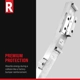 Purchase Top-Quality Front Bumper Reinforcement - NI1006242C pa10