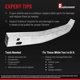 Purchase Top-Quality Front Bumper Reinforcement - NI1006242C pa9