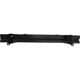 Purchase Top-Quality Front Bumper Reinforcement - NI1006243 pa1