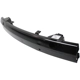 Purchase Top-Quality Front Bumper Reinforcement - NI1006243 pa2