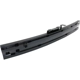 Purchase Top-Quality Front Bumper Reinforcement - NI1006245 pa1