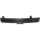 Purchase Top-Quality Front Bumper Reinforcement - NI1006246 pa3