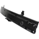 Purchase Top-Quality Front Bumper Reinforcement - NI1006246 pa5