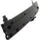 Purchase Top-Quality Front Bumper Reinforcement - NI1006246 pa7