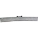 Purchase Top-Quality Front Bumper Reinforcement - NI1006262 pa2