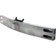 Purchase Top-Quality Front Bumper Reinforcement - NI1006262 pa8