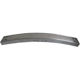 Purchase Top-Quality Front Bumper Reinforcement - NI1006264C Capa Certified pa1