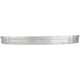 Purchase Top-Quality Front Bumper Reinforcement by SHERMAN PARTS - 0028A-84Q-0 pa1