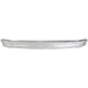 Purchase Top-Quality Front Bumper Reinforcement by SHERMAN PARTS - 0028A-84Q-0 pa4