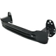 Purchase Top-Quality Front Bumper Reinforcement by SHERMAN PARTS - 038A-84QU pa2
