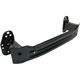 Purchase Top-Quality Front Bumper Reinforcement by SHERMAN PARTS - 038A-84QU pa3