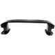 Purchase Top-Quality Front Bumper Reinforcement by SHERMAN PARTS - 038A-84QU pa4