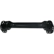 Purchase Top-Quality Front Bumper Reinforcement by SHERMAN PARTS - 038A-84QU pa5