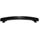 Purchase Top-Quality Front Bumper Reinforcement by SHERMAN PARTS - 106-84 pa1