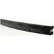 Purchase Top-Quality Front Bumper Reinforcement by SHERMAN PARTS - 1613-84-0 pa2