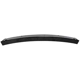 Purchase Top-Quality SHERMAN PARTS - 1614-84C-0 - Front Bumper Reinforcement pa1