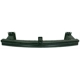 Purchase Top-Quality Front Bumper Reinforcement by SHERMAN PARTS - 1626B-84-0T pa1