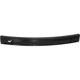 Purchase Top-Quality Front Bumper Reinforcement by SHERMAN PARTS - 1626B-84Q-0 pa1