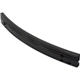 Purchase Top-Quality Front Bumper Reinforcement by SHERMAN PARTS - 1626B-84Q-0 pa2