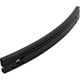 Purchase Top-Quality Front Bumper Reinforcement by SHERMAN PARTS - 1626B-84Q-0 pa5