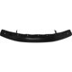 Purchase Top-Quality Front Bumper Reinforcement by SHERMAN PARTS - 1643-84-0 pa1