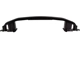 Purchase Top-Quality Front Bumper Reinforcement by SHERMAN PARTS - 190AA-84U pa2