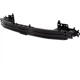 Purchase Top-Quality Front Bumper Reinforcement by SHERMAN PARTS - 190AA-84U pa5