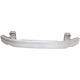 Purchase Top-Quality Front Bumper Reinforcement by SHERMAN PARTS - 197-84 pa1