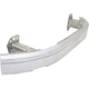 Purchase Top-Quality Front Bumper Reinforcement by SHERMAN PARTS - 197-84 pa3