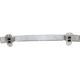 Purchase Top-Quality Front Bumper Reinforcement by SHERMAN PARTS - 197-84 pa4