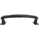 Purchase Top-Quality Front Bumper Reinforcement by SHERMAN PARTS - 2804A-84-0 pa1