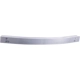 Purchase Top-Quality Front Bumper Reinforcement by SHERMAN PARTS - 2912-84-0 pa1