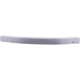 Purchase Top-Quality Front Bumper Reinforcement by SHERMAN PARTS - 2912-84-0 pa3