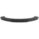 Purchase Top-Quality Front Bumper Reinforcement by SHERMAN PARTS - 2922-84-0 pa1