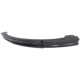 Purchase Top-Quality Front Bumper Reinforcement by SHERMAN PARTS - 2922-84-0 pa2