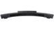 Purchase Top-Quality Front Bumper Reinforcement by SHERMAN PARTS - 2922-84-0 pa3