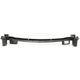 Purchase Top-Quality Front Bumper Reinforcement by SHERMAN PARTS - 2926-84-0 pa1