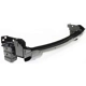 Purchase Top-Quality Front Bumper Reinforcement by SHERMAN PARTS - 2926-84-0 pa3