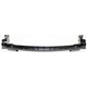 Purchase Top-Quality Front Bumper Reinforcement by SHERMAN PARTS - 2926-84-0 pa4